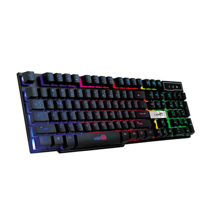 Mechanical Gaming Keyboard